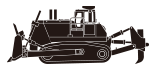 bulldozer-shantui