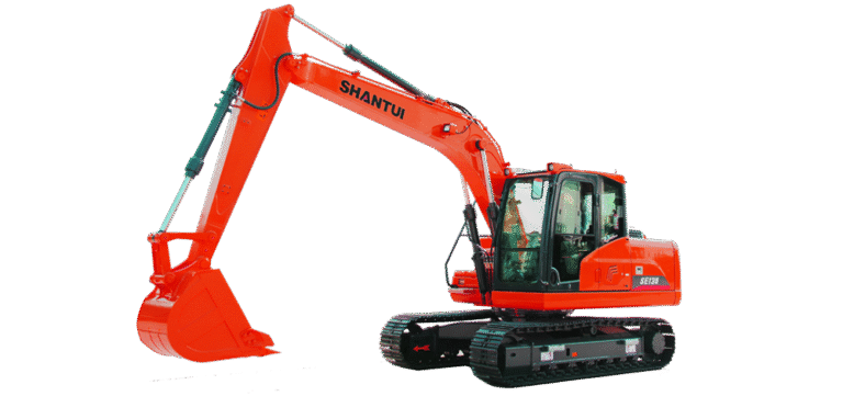 Excavadoras
