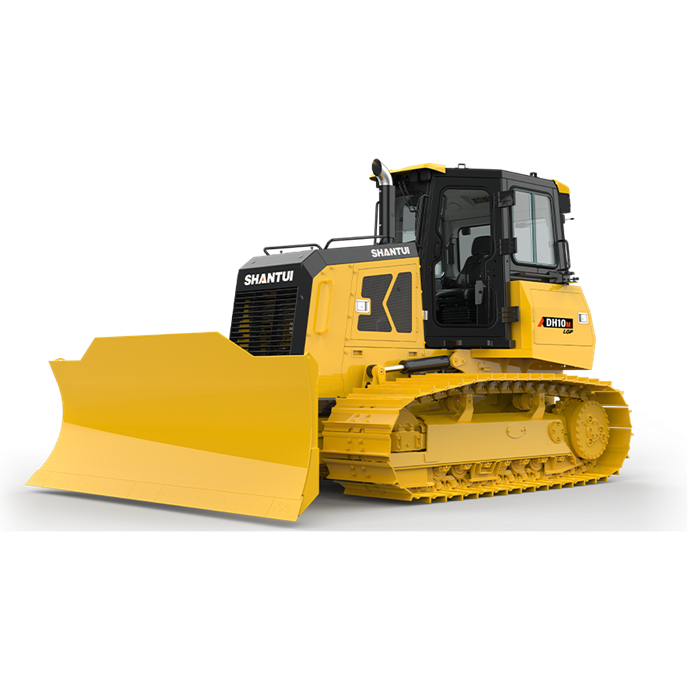 Bulldozer Shantui DH10-M LGP