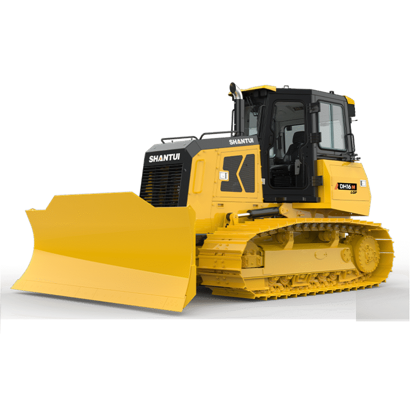 Bulldozer Shantui DH16 M LGP