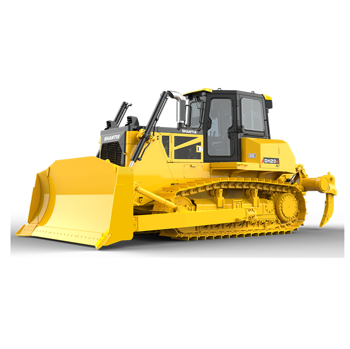 Bulldozer Shantui DH20 M