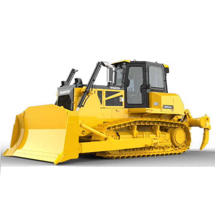 Bulldozer Shantui DH24-M
