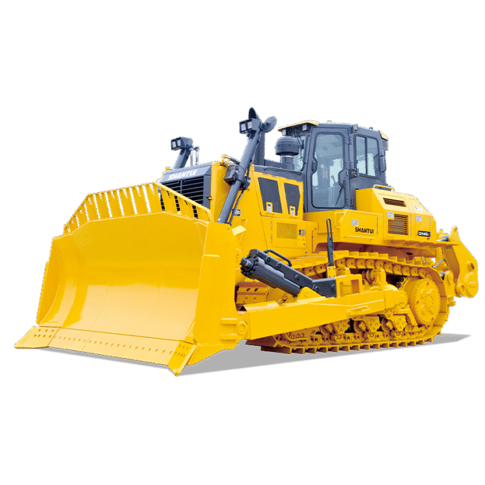 Bulldozer Shantui DH80-M