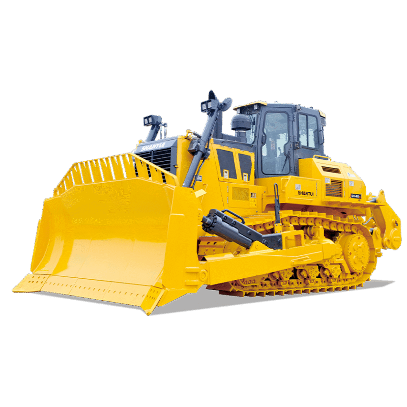 Bulldozer Shantui DH80-M