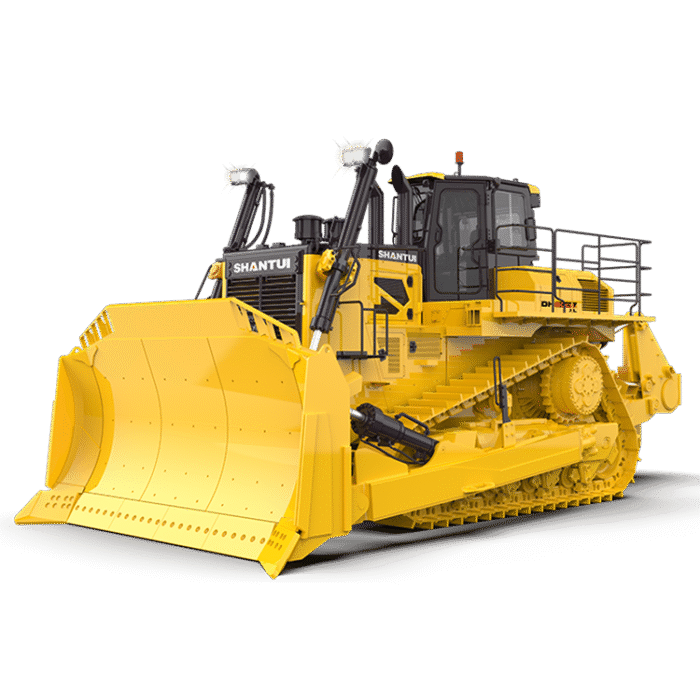 Bulldozer Shantui DH80-C3
