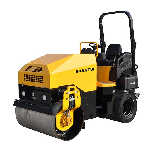 rodillo shantui SRK017